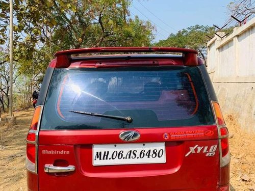 Used Mahindra Xylo E8 ABS BS III 2009 MT for sale in Mumbai 