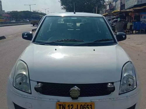 Used Maruti Suzuki Swift Dzire Tour, 2015, Diesel MT for sale in Chennai 