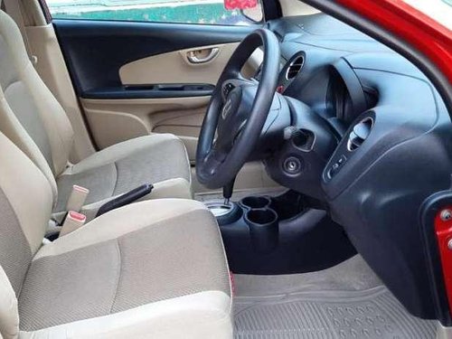 Used Honda Brio VX 2014 AT for sale in Mumbai 