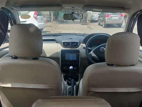 Used Nissan Terrano 2016 AT for sale in Thane 