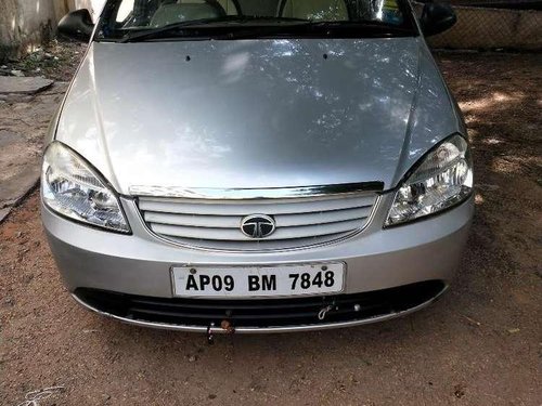 Used 2008 Tata Indigo CS TDi MT for sale in Hyderabad 