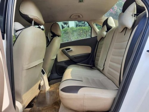 Used Volkswagen Vento Diesel Highline 2011 MT for sale in Mumbai