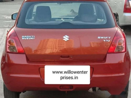 Used Maruti Suzuki Swift VXI 2010 MT for sale in Mumbai 