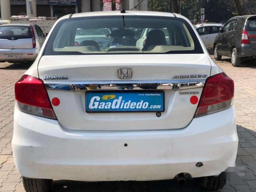 Used Honda Amaze 1.5 SMT I DTEC, 2013, Diesel MT for sale in Ghaziabad 