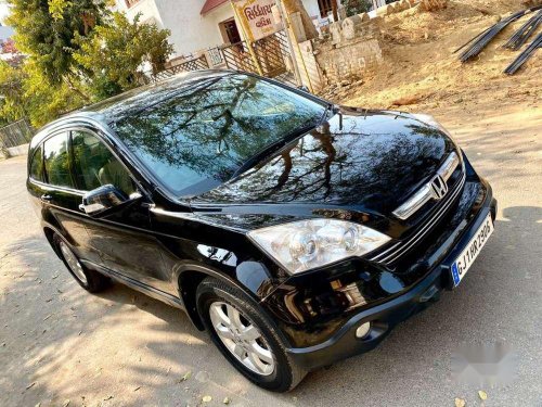 Used 2008 Honda CR V MT for sale in Ahmedabad