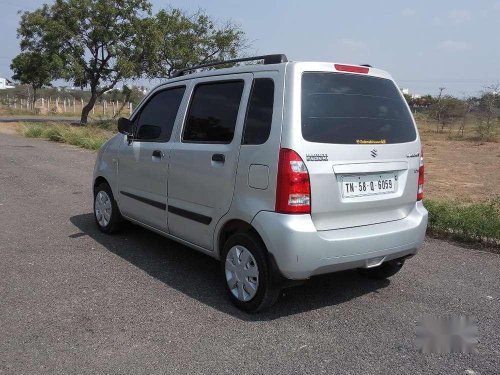 Used 2007 Wagon R LXI  for sale in Tiruppur