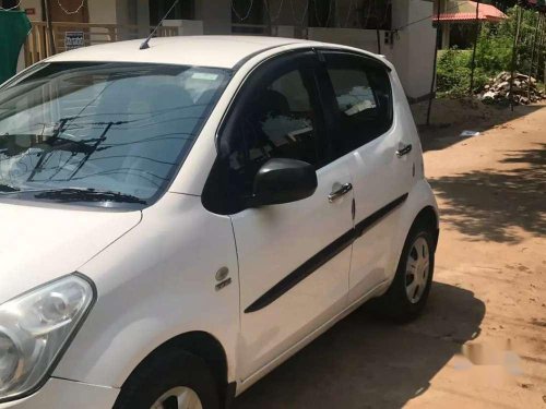 Used Maruti Suzuki Ritz 2015 MT for sale in Amalapuram 