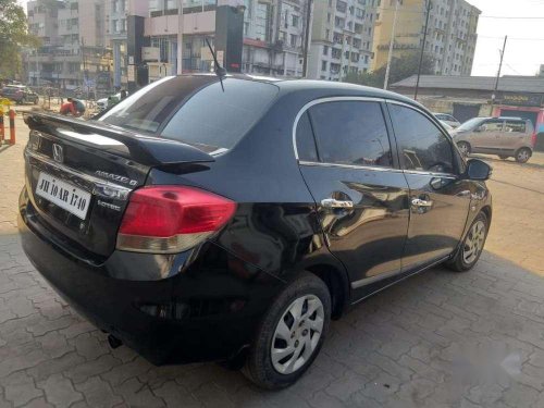 Used 2015 Honda Amaze S i-DTEC· MT for sale in Patna 