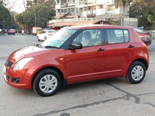 Used Maruti Suzuki Swift VXI 2010 MT for sale in Mumbai 