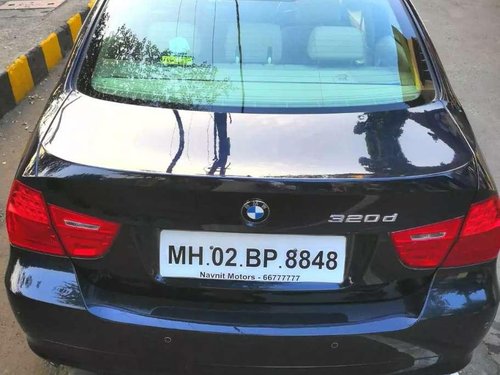 Used BMW 3 Series 2010 AT for sale in Mumbai 