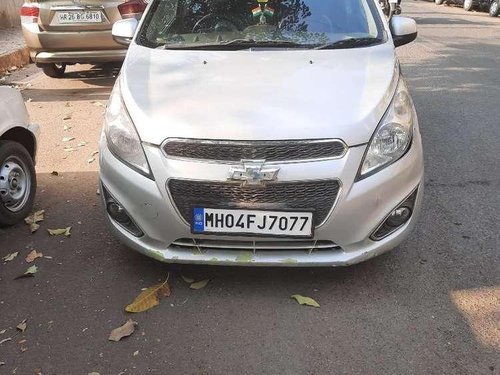 Used Chevrolet Beat 2011 Diesel MT for sale in Mumbai 