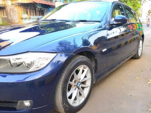 Used BMW 3 Series 2010 AT for sale in Mumbai 