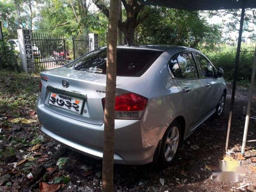 Used Honda City CNG 2009 MT for sale in Mumbai 