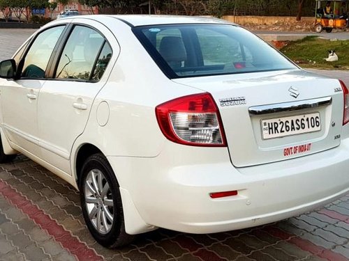 2010 Maruti Suzuki SX4 MT for sale at low price in New Delhi