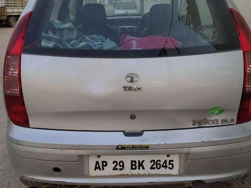 Used 2010 Tata Indica DLS MT for sale in Hyderabad 