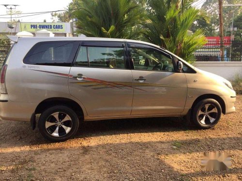 Used 2009 Innova  for sale in Kottayam