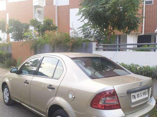 Used Ford Fiesta EXi 1.4 TDCi Ltd, 2009, Diesel MT for sale in Chennai 