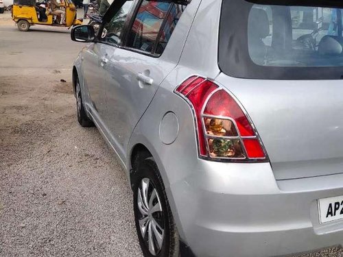 Used Maruti Suzuki Swift VDi, 2010, Diesel MT for sale in Hyderabad 