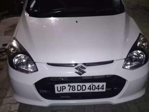 Used Maruti Suzuki Alto 800 2013 MT for sale in Kanpur 