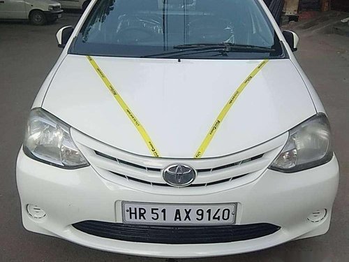 Used Toyota Etios Liva G, 2013, Petrol AT for sale in Noida 