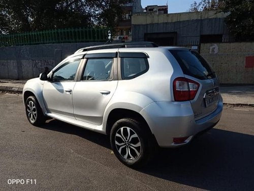 Used Nissan Terrano XL 110 PS MT 2015 in New Delhi