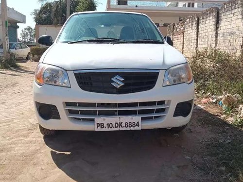 Used Maruti Suzuki Alto K10 2011 MT for sale in Ludhiana