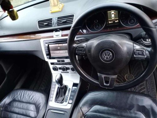 Used Volkswagen Passat 2012 AT for sale in Kolkata 