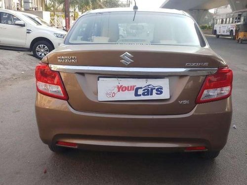 Used 2017 Maruti Suzuki Dzire MT for sale in Hyderabad 