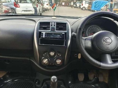 Used 2015 Nissan Sunny XE MT for sale in Mumbai 
