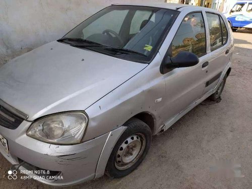 Used 2010 Tata Indica DLS MT for sale in Hyderabad 