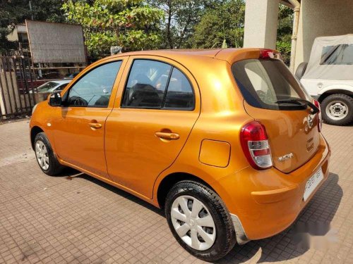 Used 2010 Nissan Micra XE Plus MT for sale in Mumbai 