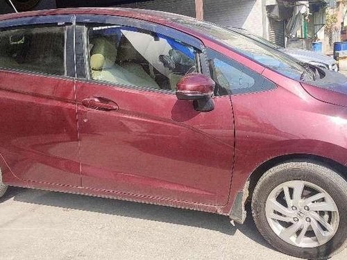 Used 2017 Honda Jazz MT for sale in Chennai 