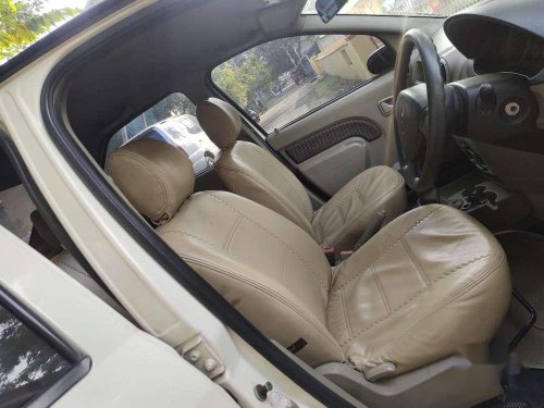 Used Mahindra Renault Logan, 2009, Petrol MT for sale in Coimbatore