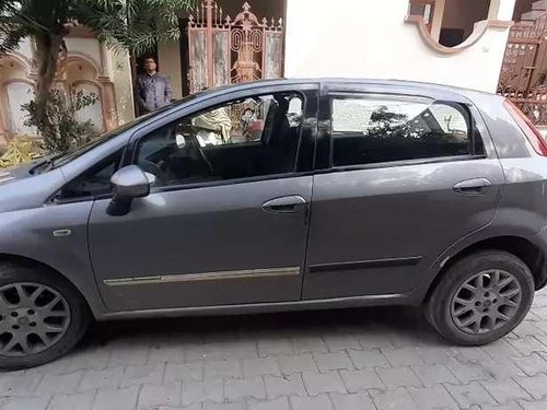 Used Fiat Punto 2010 MT for sale in Meerut 