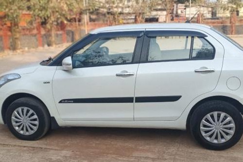 2014 Maruti Suzuki Dzire VDI MT for sale in Pune