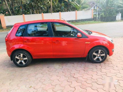 Used Ford Figo Petrol ZXI 2010 MT for sale in Palai 