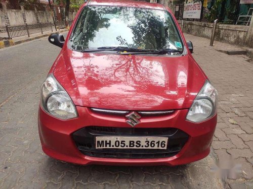 Used 2013 Maruti Suzuki Alto 800 LXI MT for sale in Mumbai 