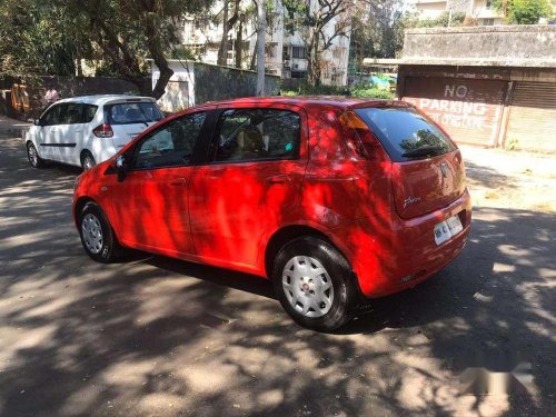 Used 2011 Fiat Punto MT for sale in Mumbai 