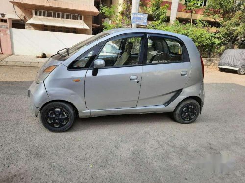 Used Tata Nano LX, 2012, Petrol MT for sale in Hyderabad 