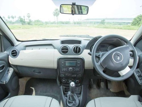 Used Renault Duster 85 PS RxE Diesel, 2012, AT for sale in Ahmedabad