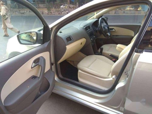 Used Volkswagen Vento Highline Diesel, 2012, MT for sale in Mumbai 