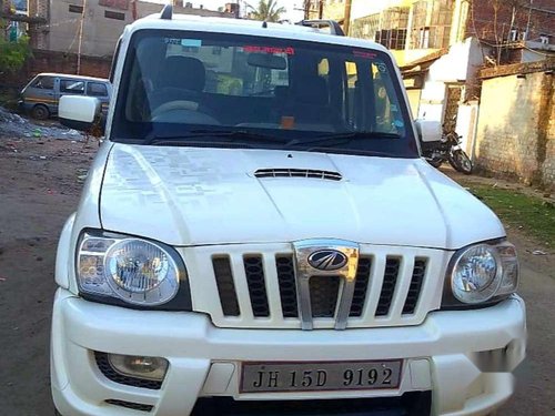 Used Mahindra Scorpio 2010 MT for sale in Patna 