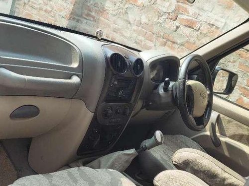 Used Mahindra Scorpio VLX 2WD Airbag BS-IV, 2012, Diesel MT for sale in Varanasi 