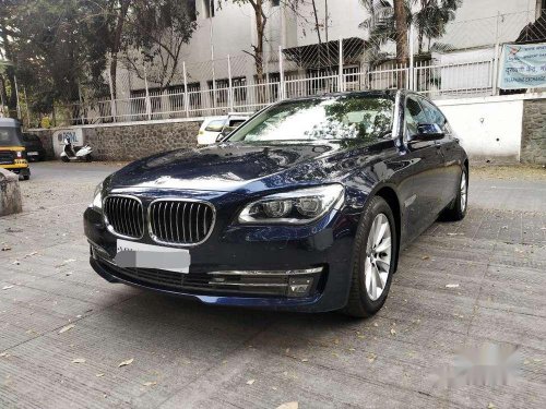 Used 2014 BMW 7 Series AT for sale in Pune 