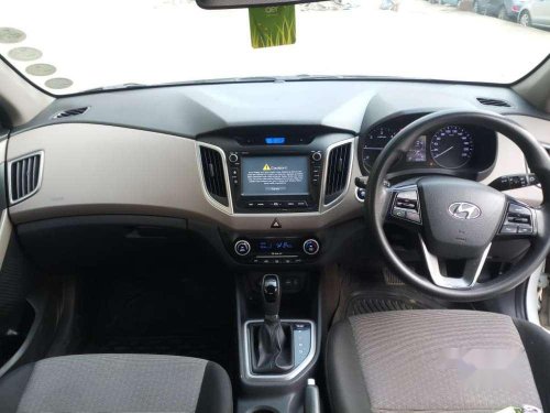 Used Hyundai Creta 1.6 SX Automatic 2016 AT for sale in Mumbai 