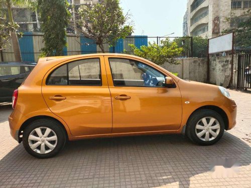 Used 2010 Nissan Micra XE Plus MT for sale in Mumbai 