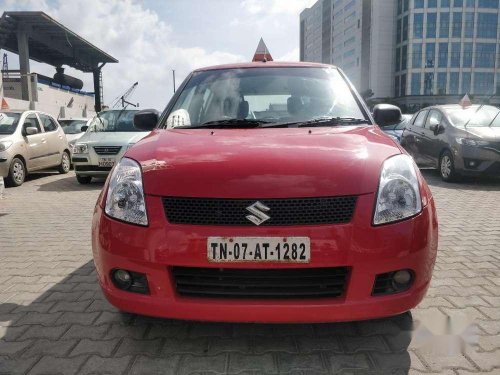 Used 2006 Maruti Suzuki Swift VXi MT for sale in Chennai 