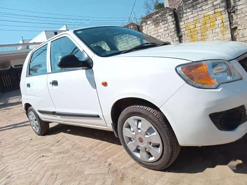 Used Maruti Suzuki Alto K10 2011 MT for sale in Ludhiana