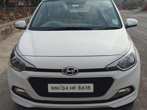 Used Hyundai i20 Sportz 1.2 2016 MT for sale in Mumbai