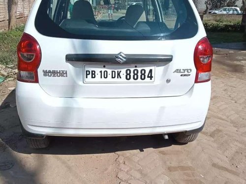 Used Maruti Suzuki Alto K10 2011 MT for sale in Ludhiana